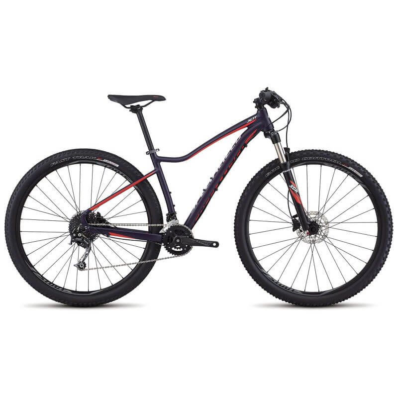 BICICLETTA SPECIALIZED JETT COMP 29 DONNA