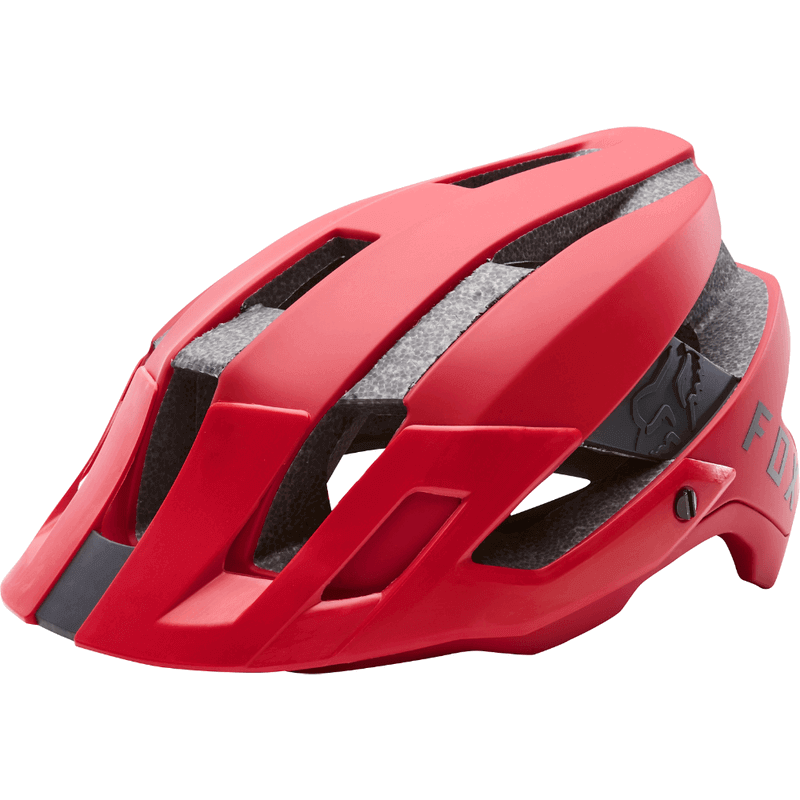 CASCO FOX FLUX HELMET