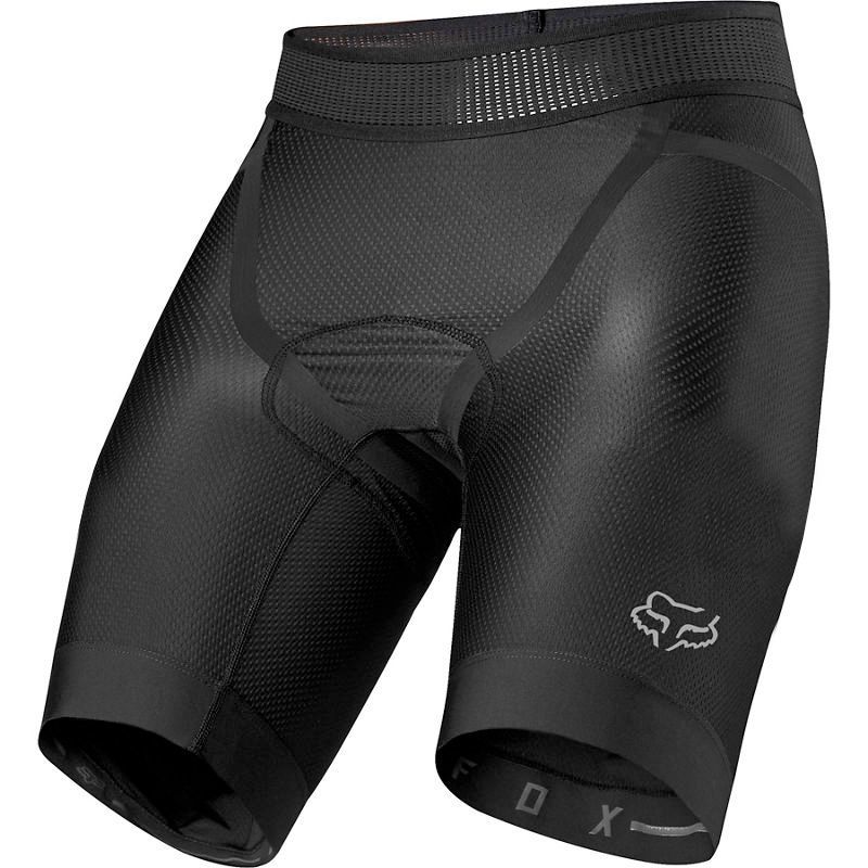 fox cycling bibs