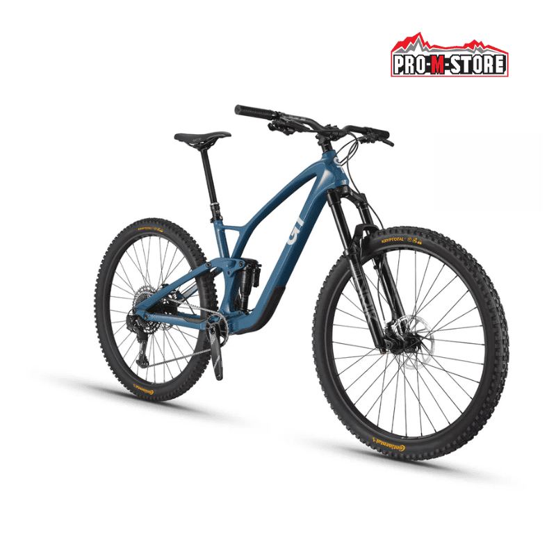 BICI GT SENSOR CRB PRO 2023
