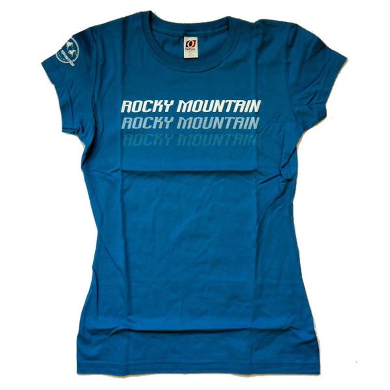 Maglietta da donna ROCKY MOUNTAIN 