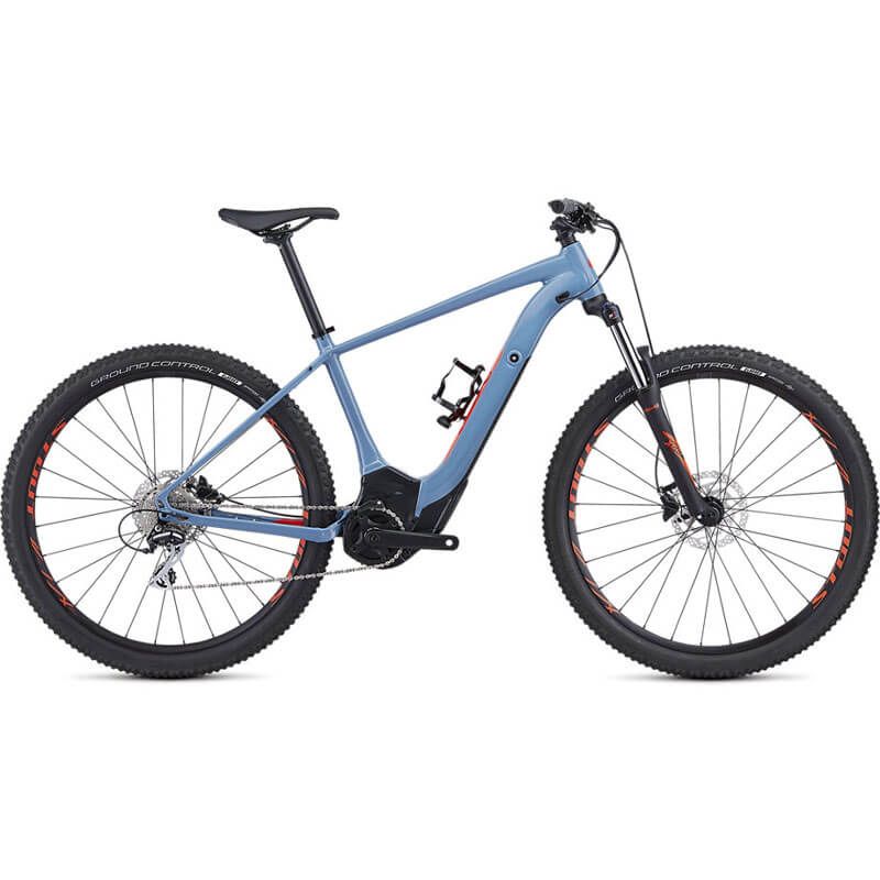 BICI ELETTRICA SPECIALIZED TURBO LEVO HT 29" 2019