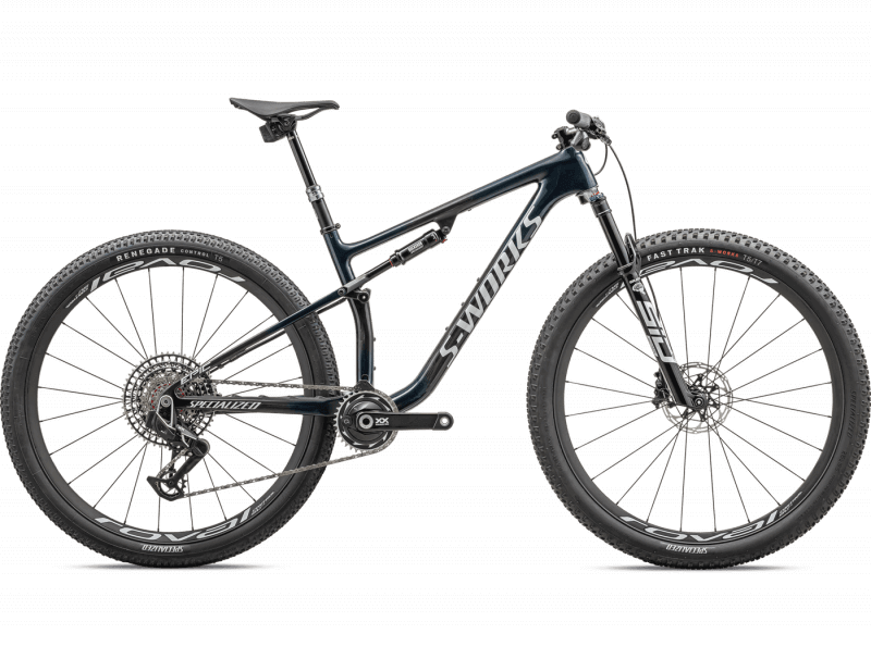 BICI SPECIALIZED S-WORKS EPIC LTD