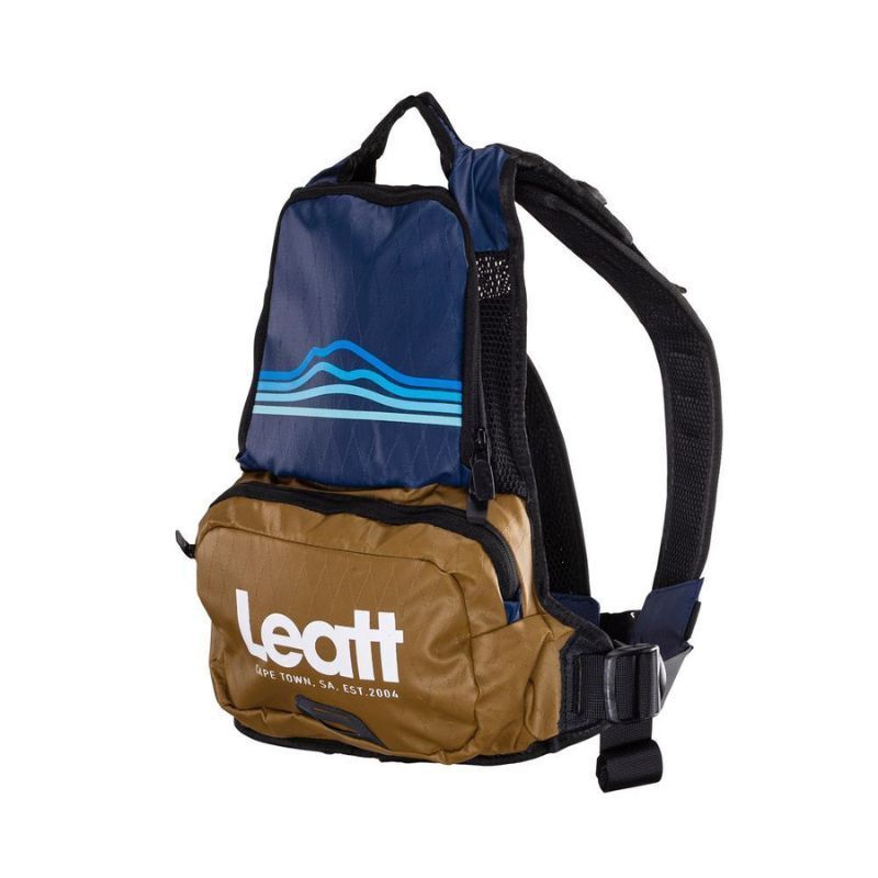 ZAINO LEATT ENDURO RACE 1.5 CON SACCA HYDRAPAK DA 1.5 LITRI