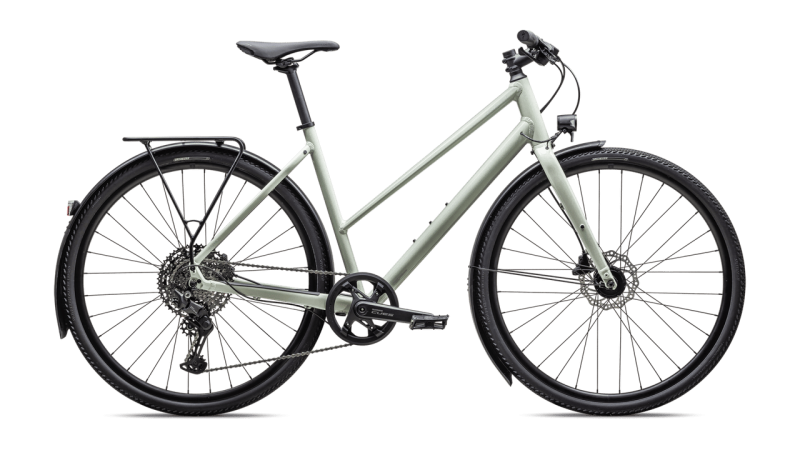 BICI SPECIALIZED SIRRUS X 3.0 STEP-THROUGH EQ