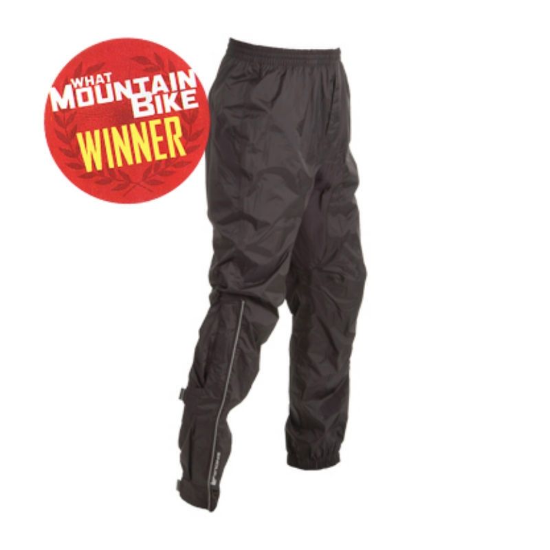 ENDURA SUPERLITE OVERTROUSERS