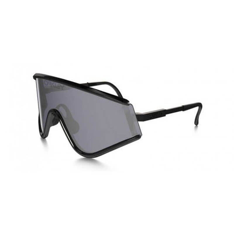 OCCHIALI OAKLEY EYESHADE BLACK W/GREY OO9259-03