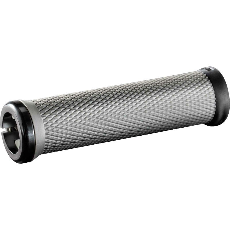 MANOPOLE ELITE MOTION V2.1 LOOCK-ON GRIGIO/NERO COLLARINO NERO