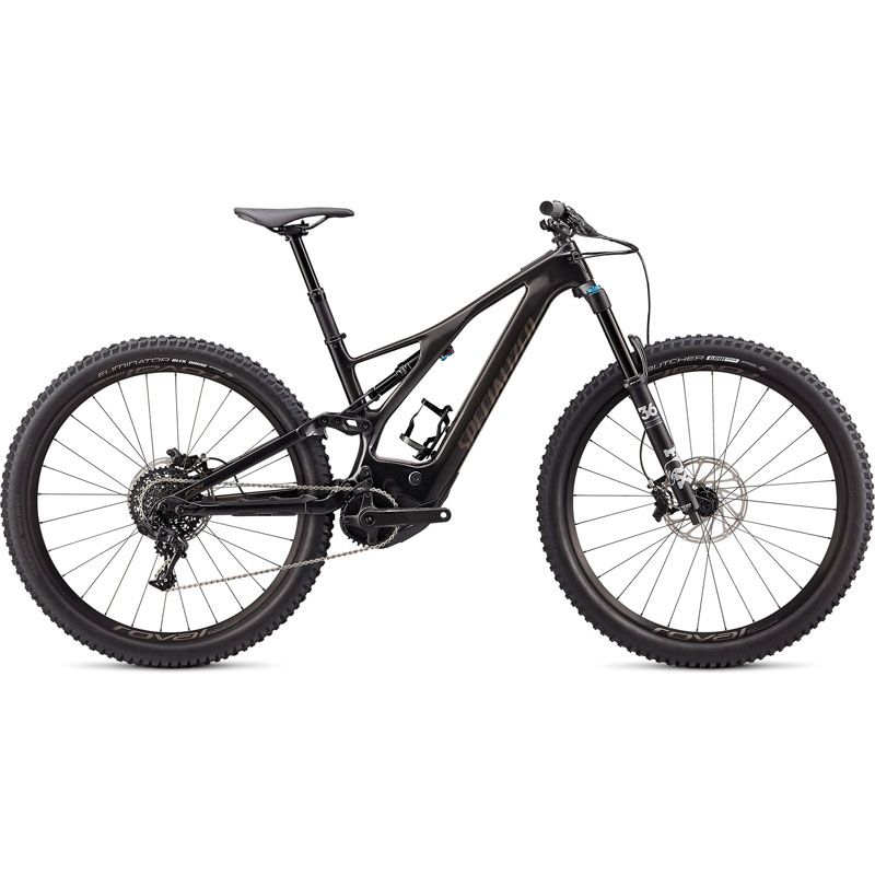 BICI SPECIALIZED TURBO LEVO EXPERT CARBON 29