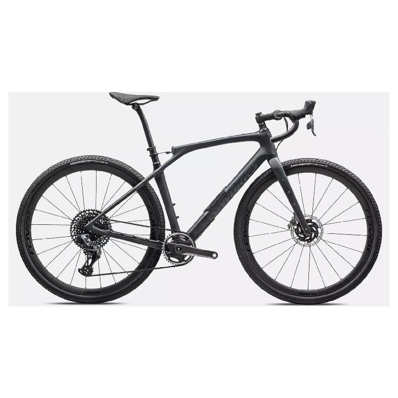 BICI SPECIALIZED S-WORKS DIVERGE STR