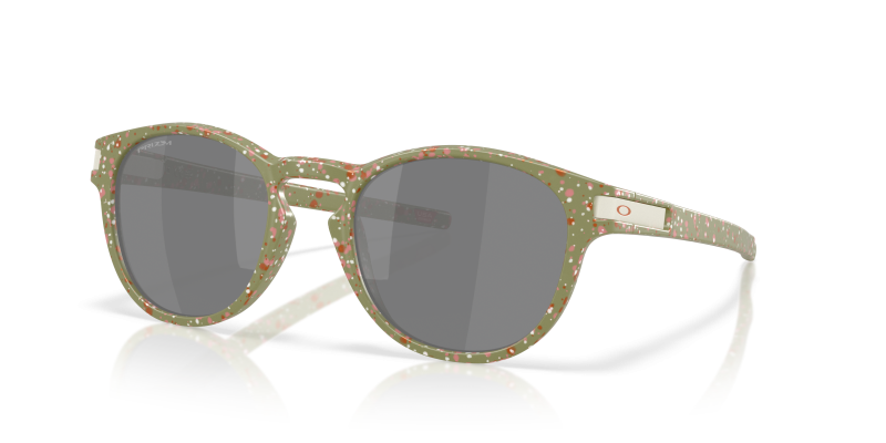 OCCHIALI OAKLEY LATCH FELCE TERRACE MATTE PRIZM BLACK OO9265-7253