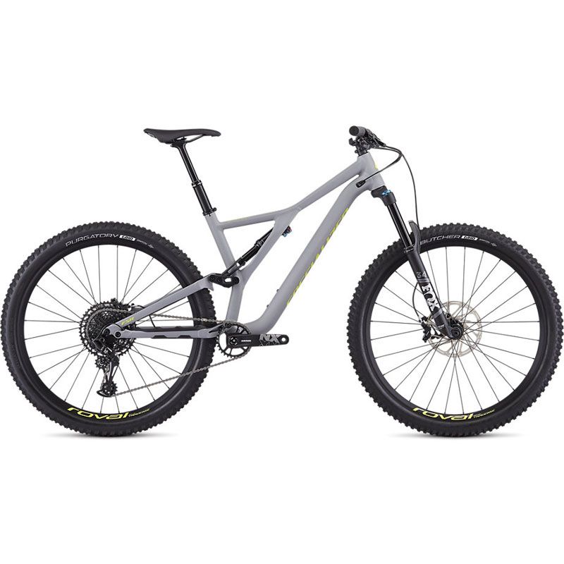 BICI SPECIALIZED STUMPJUMPER COMP 29 ALLOY (12 VELOCITA')