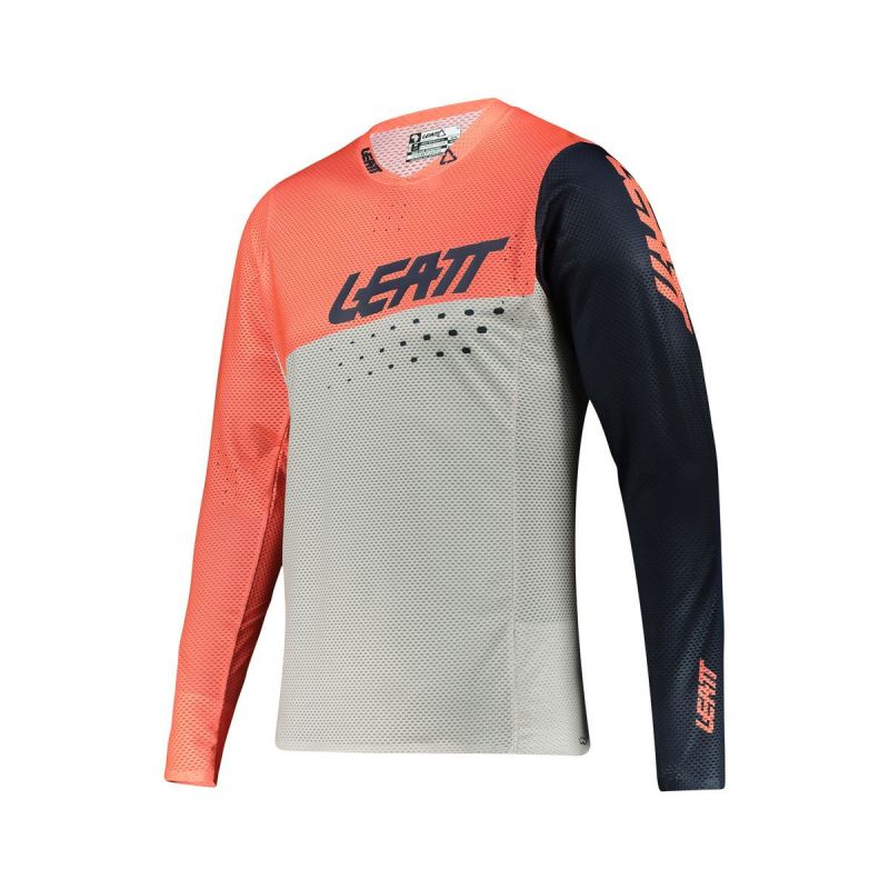 MAGLIA LEATT BIMBO GRAVITY 4.0