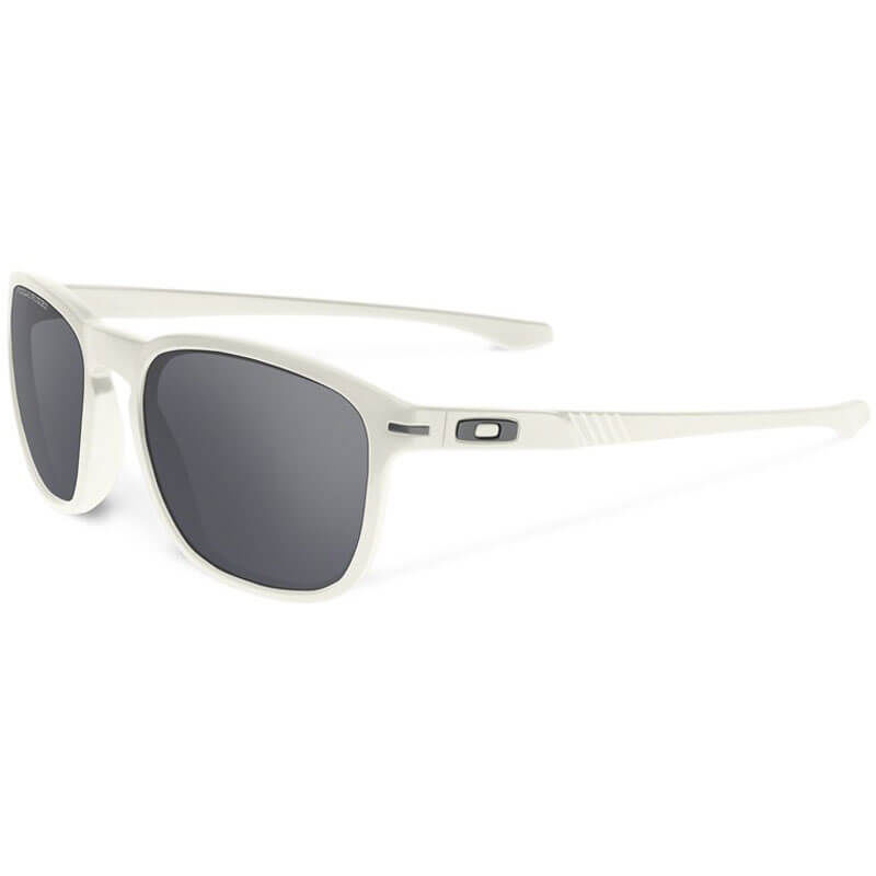 OCCHIALI OAKLEY ENDURO MATTE CLOUD W/BLACK IRID OO9223-17 