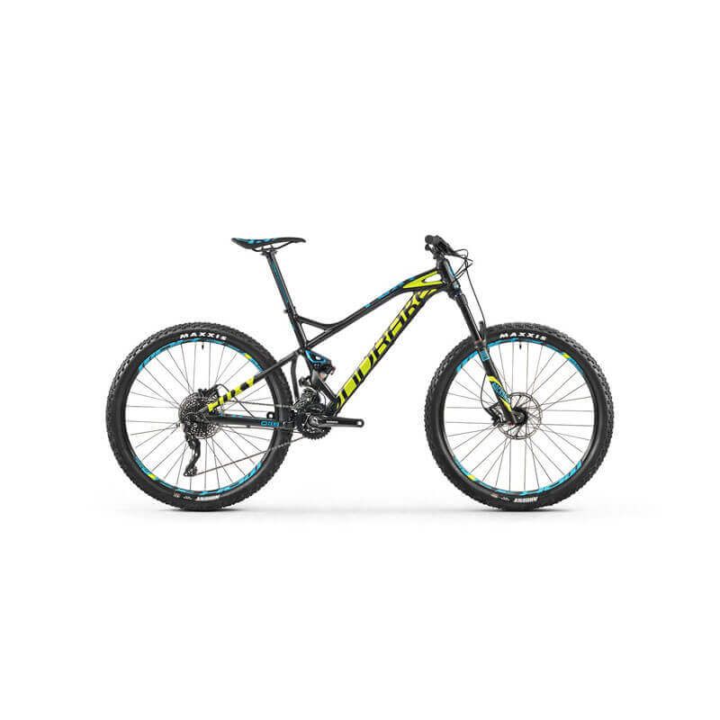 BICI MONDRAKER FOXY 2017