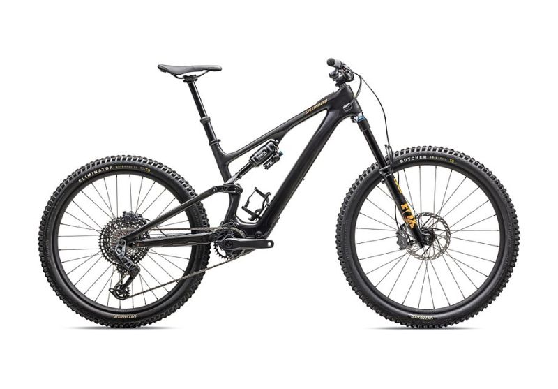 BICI SPECIALIZED TURBO LEVO SL 2 EXPERT