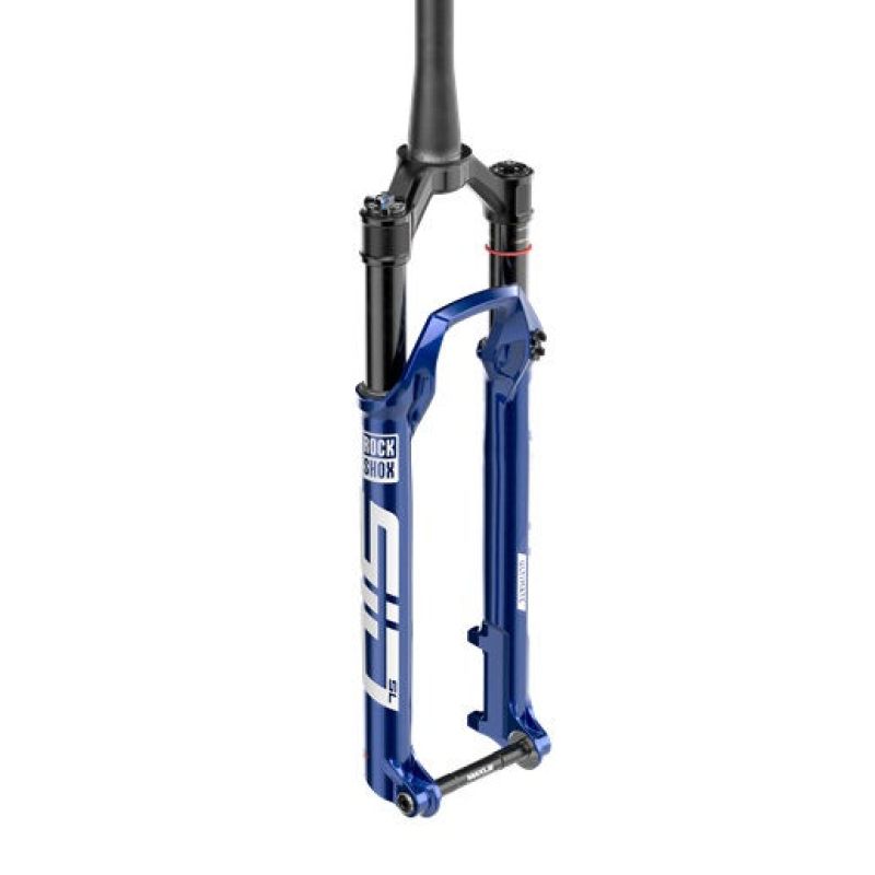 FORCELLA ROCK SHOX SID SL ULTIMATE 100MM 3P DEBONAIR+ CHARGER RACE DAY 2 REMOTE
