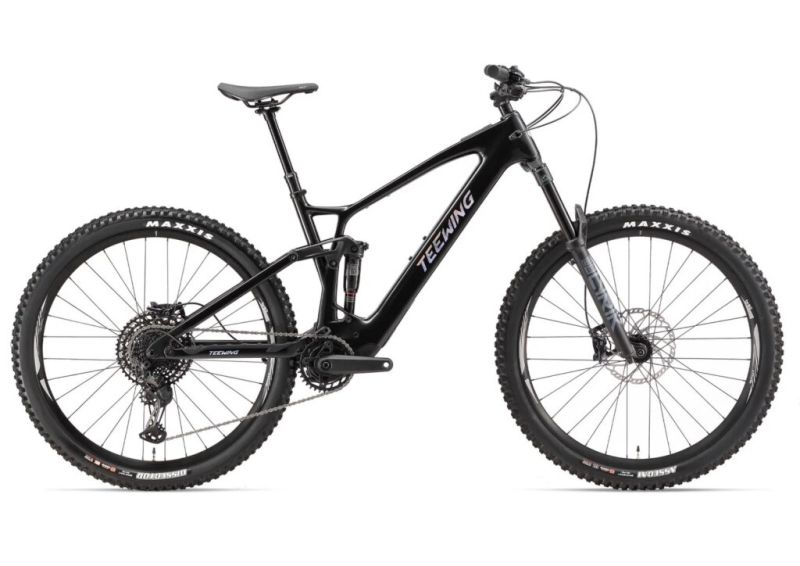 BICI TEEWING TURBO FORCE