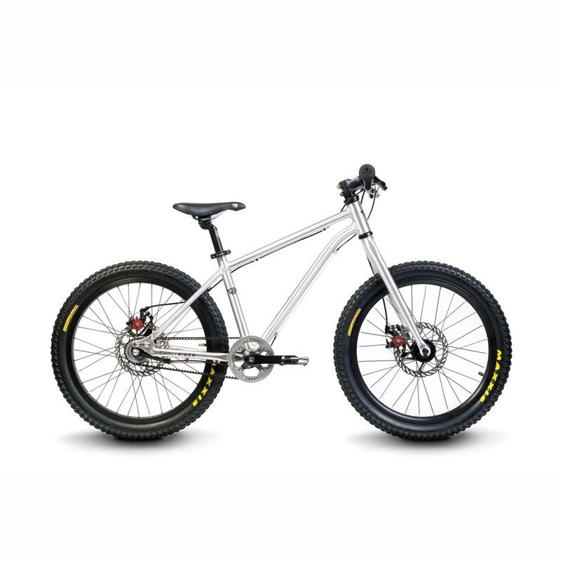 EARLY RIDER Bici Belter 20" Trail 3