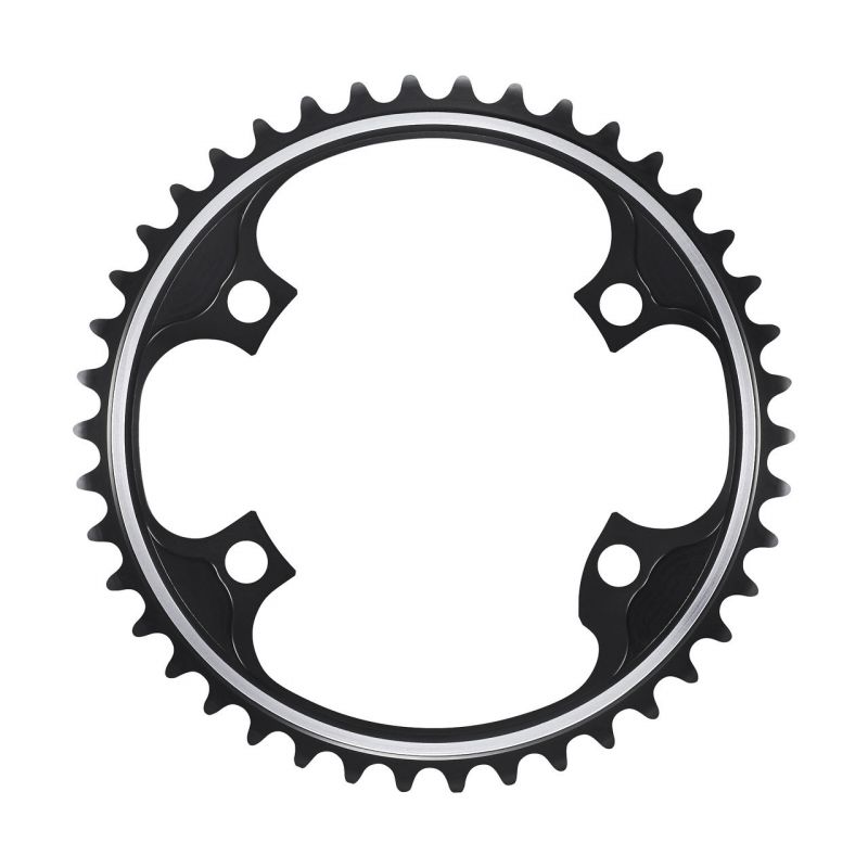 CORONA SHIMANO DOPPIA DURA-ACE MX PER DOPPIA 55/54/42D 11V