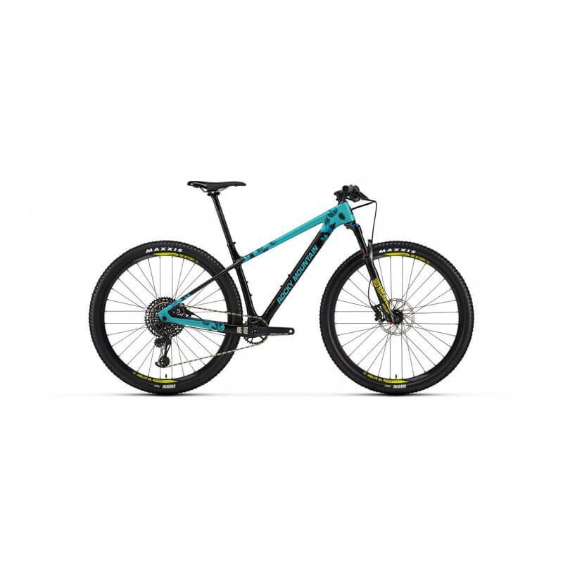 BICI ROCKY MOUNTAIN VERTEX C50 2019