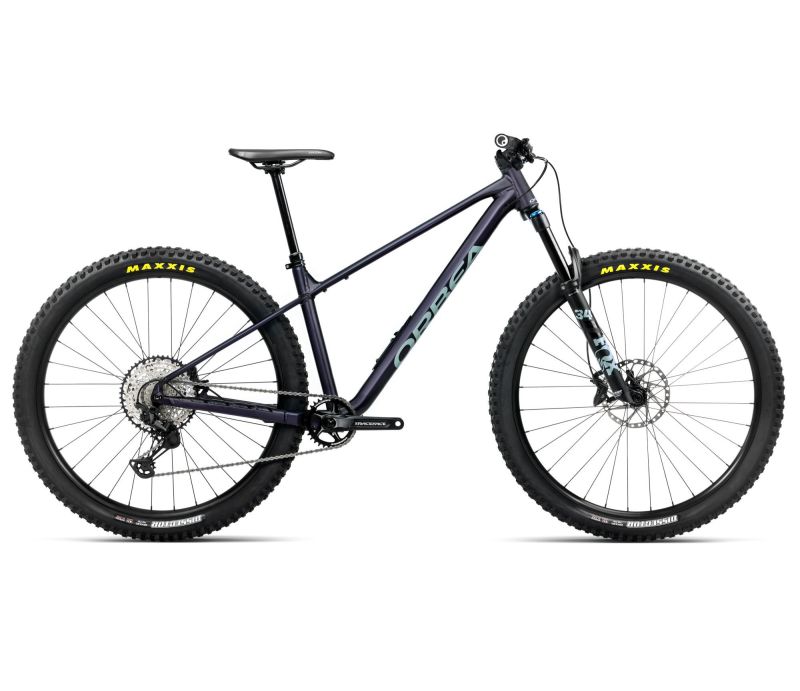 BICI ORBEA LAUFEY H-LTD 2025