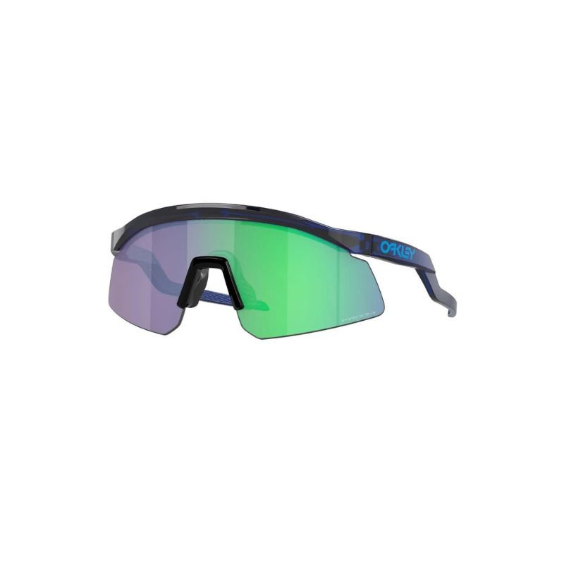 OCCHIALI OAKLEY HYDRA TRANSLUCENT BLUE W PRIZM JADE OO9229-0737