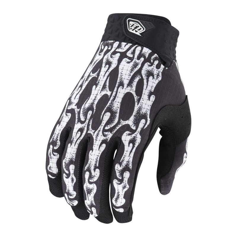 Guanti discount mtb bambino