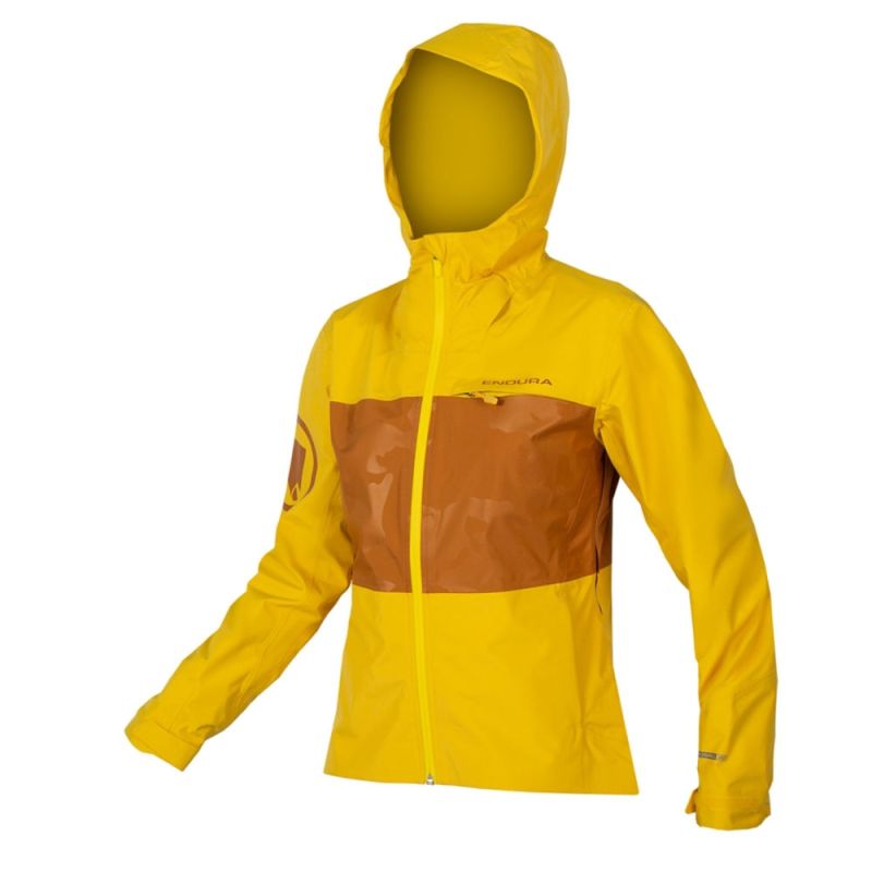 Endura women's singletrack jacket exoshell20 hotsell