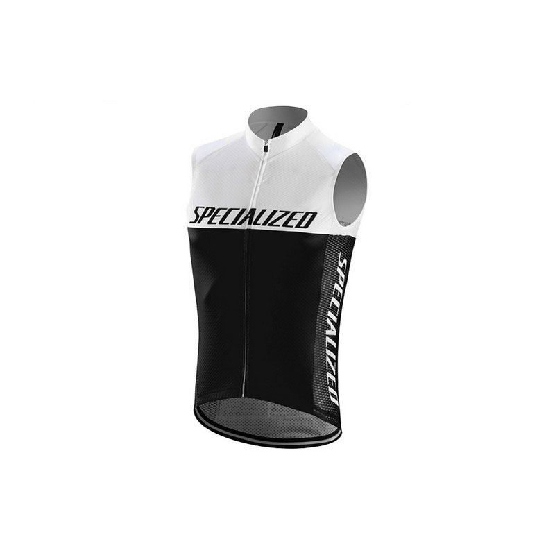 SPECIALIZED RBX COMP LOGO TEAM GILLET - Pro-M Store