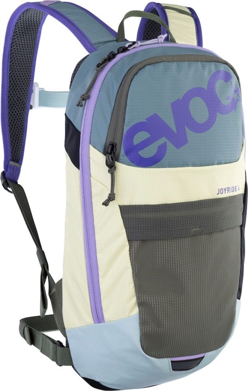 ZAINO EVOC JOYRIDE 4L BAMBINO