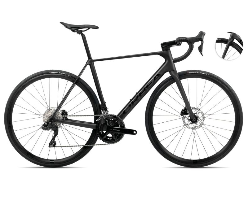 BICI ORBEA ORCA M30I