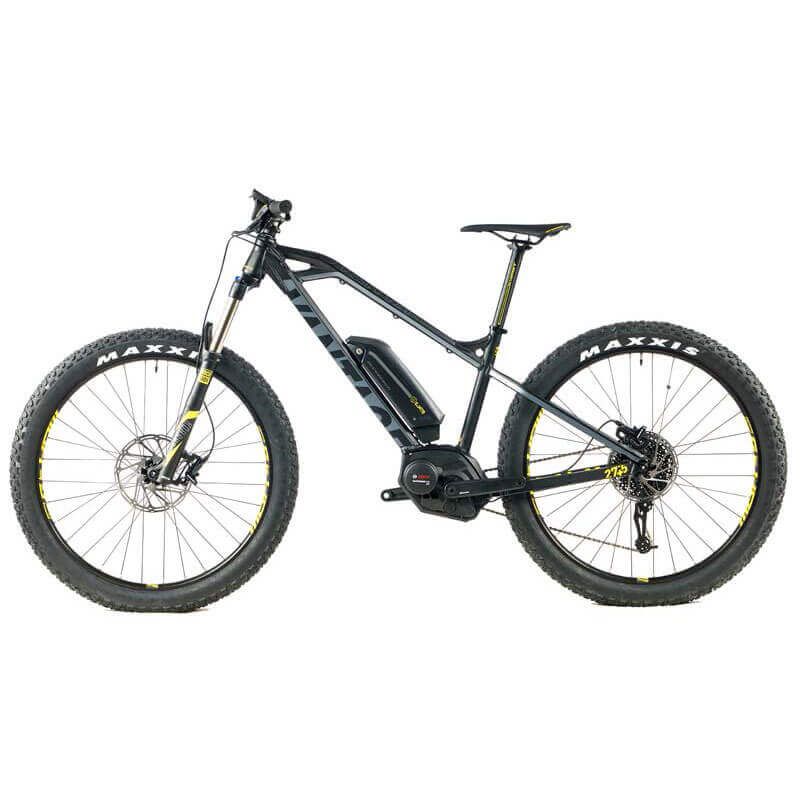 BICI ELETTRICA MONDRAKER E-VANTAGE R+ 2017