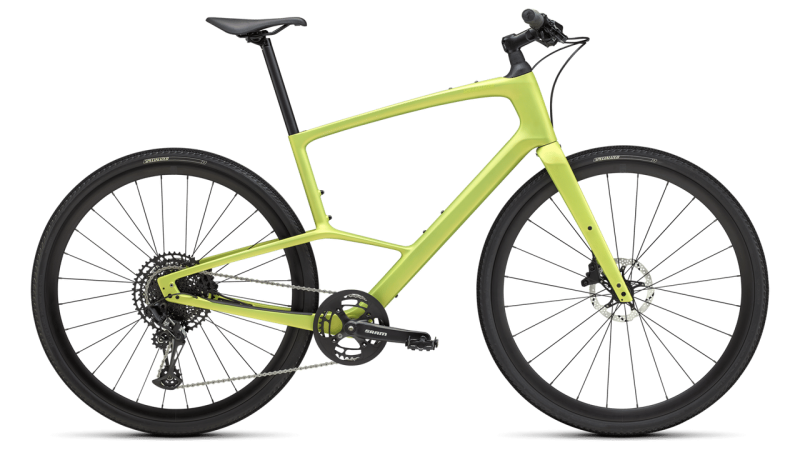 BICI SPECIALIZED SIRRUS X 5.0