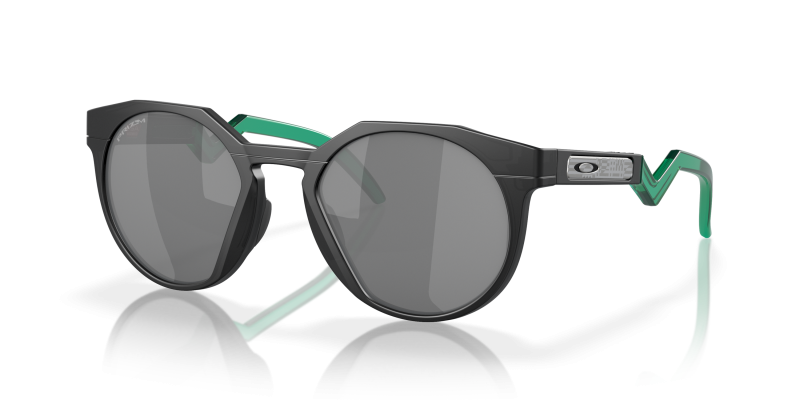 OCCHIALI OAKLEY HSTN INTROSPECT COLLECTION PRIZM BLACK OO9242-1052