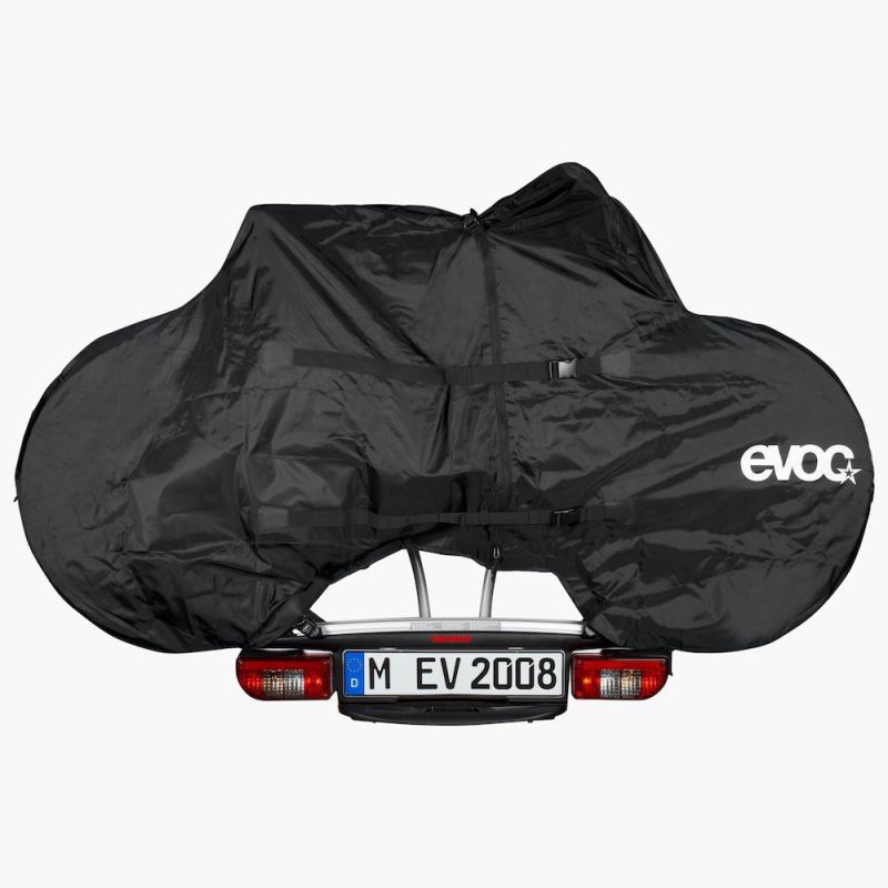 BORSA COPRI-BICI EVOC RACK COVER MTB