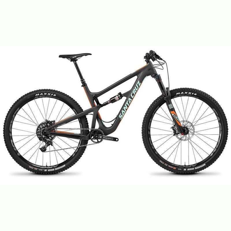 SANTACRUZ HIGHTOWER C KIT SAM 29