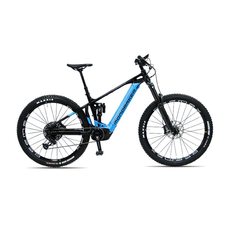 BICI E-MTB MONDRAKER CRAFTY SE 29 M 2022