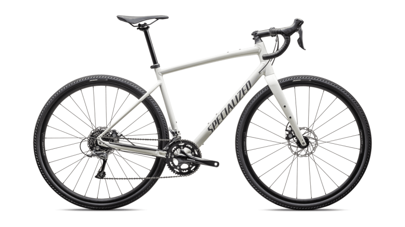 BICI SPECIALIZED DIVERGE E5 ALLOY SHIMANO