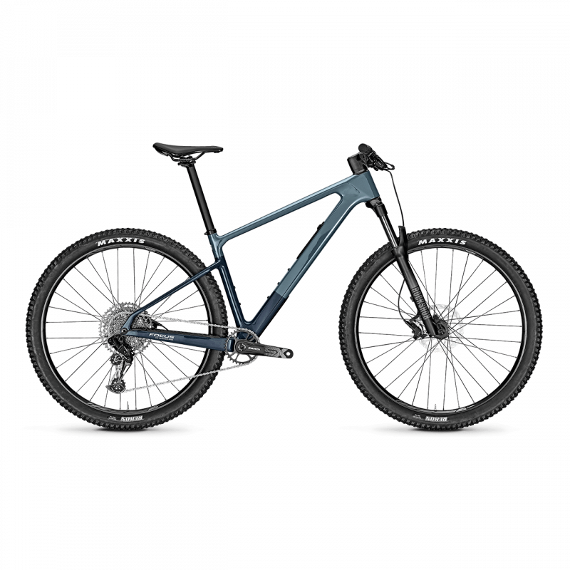 BICI FOCUS RAVEN 8.7