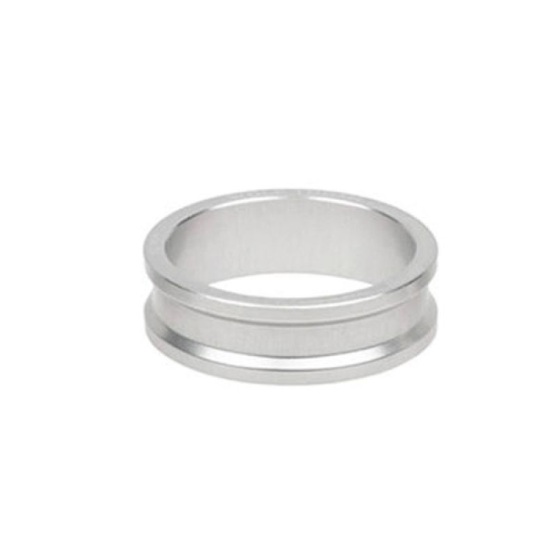 HEADSET SPACER WOLFTOOTH 10MM SILVER
