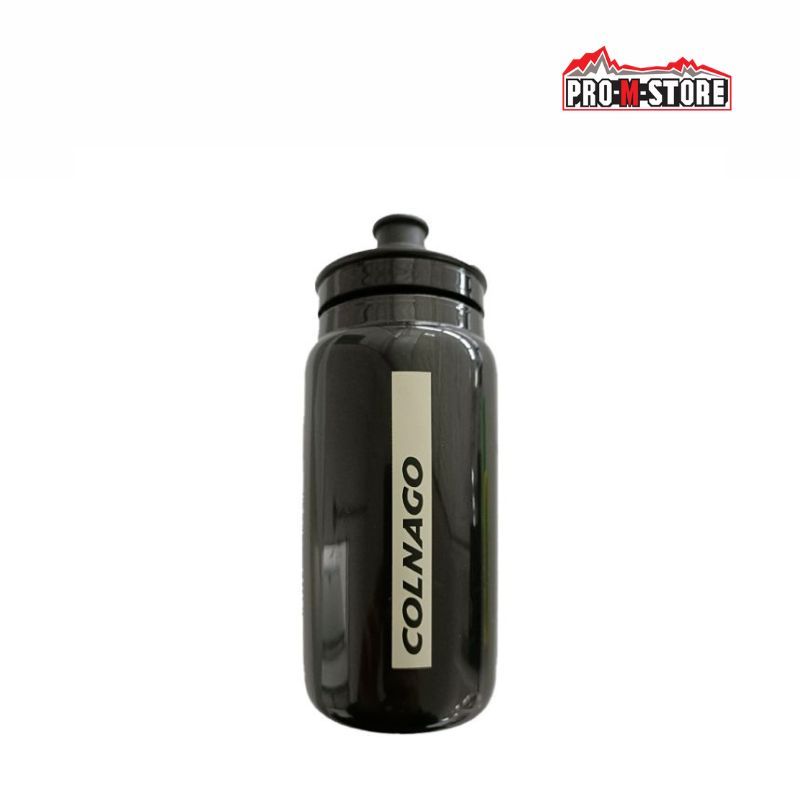 BORRACCIA COLNAGO FLY 550 ML BLACK