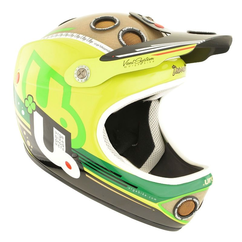 CASCO URGE DOWN-O-MATIC VEGGIE LIME