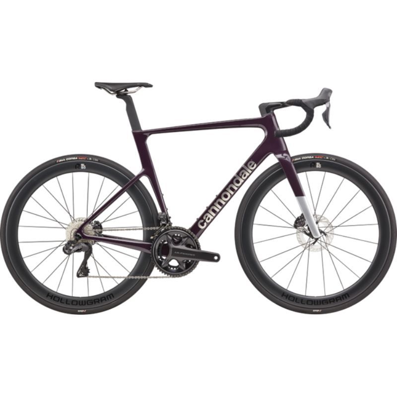 BICI CANNONDALE SUPERSIX EVO HI-MOD 2 2025