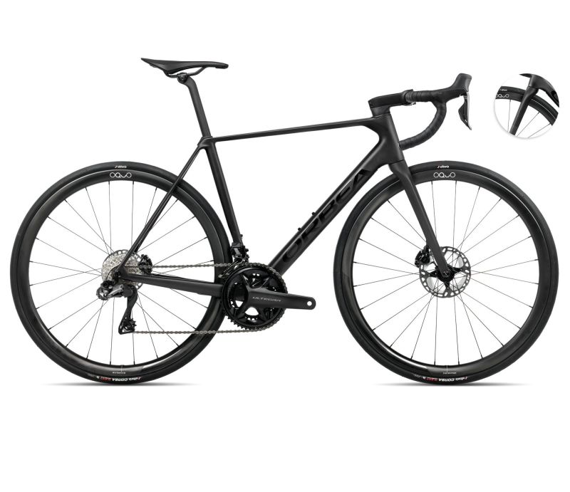 BICI ORBEA ORCA M20ITEAM
