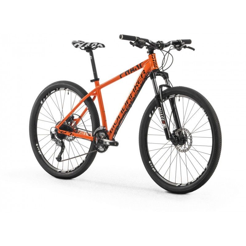 BICI MONDRAKER PHASE SPORT 27.5 2016