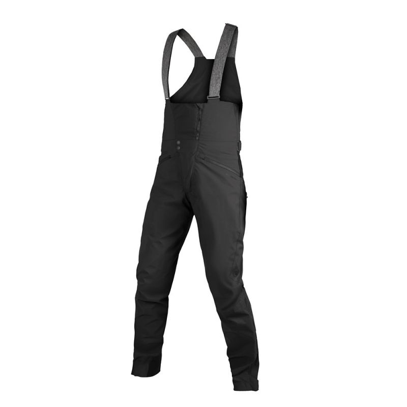 SALOPETTE IMPERMEABILE ENDURA CON PANTALONI MT500