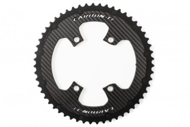 CORONA CARBON-TI X-CarboRing EVO 55 x 110 DA9200 4 ARMS