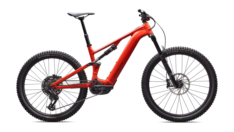 BICI SPECIALIZED TURBO LEVO 4 ALLOY 2026