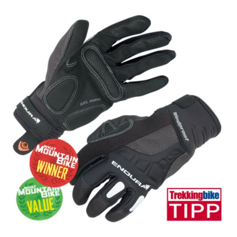 ENDURA DEXTER II GLOVE
